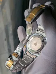 Rolex Daytona Gemstone Chronograph Watch_img_5