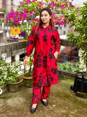 শার্ট টু পিছ code(Lk-19)_img_2
