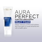 L’Oreal Aura Perfect Milky Foam – 100ml_img_1