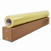 Cold Laminating Flim Transparent Self Adhesive Big Sheets Roll Laminating Sticker Paper size (20''x30'') Pack of 10 Sheets_img_0