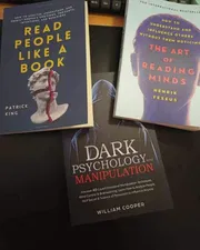 3 books =599 tk 🌟 Dive into the latest  psychology  sensations!_img_0