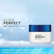L’Oreal Paris Aura Perfect Day Cream SPF 17 PA++ (50ml)_img_1