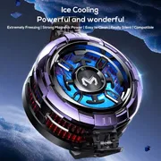 Memo CX08 Pro Ai 27w Mobile Phone Cooler Fan_img_5