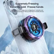 Memo CX08 Pro Ai 27w Mobile Phone Cooler Fan_img_6