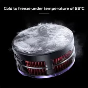 Memo CX08 Pro Ai 27w Mobile Phone Cooler Fan_img_7