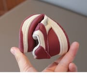Baby Classic Sporty Velcro Fashionable Sneakers (6 to 36 months) for yours ANGEL_img_7