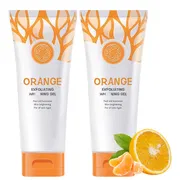 Orange Exfoliating Whitening Gel_img_9
