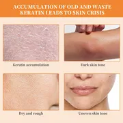 Orange Exfoliating Whitening Gel_img_7