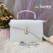 Premium Aro Ladies Bag-White_img_0