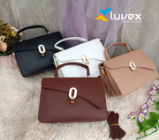 Premium Aro Ladies Bag-Black_img_1
