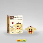 pompom purin - Sanrio_img_0