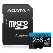 Adata Premier 256GB MicroSDXC UHS-I Memory Card_img_2