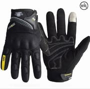 Premium Riding Full Finger Hand Gloves Suomy SU-09_img_0