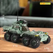 Lockheed Twister β U.S. Army Prototype Armored Vehicle_img_4