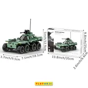 Lockheed Twister β U.S. Army Prototype Armored Vehicle_img_6
