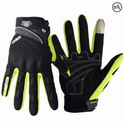 Premium Riding Full Finger Hand Gloves Suomy SU-09_img_0