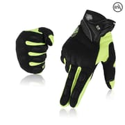 Premium Riding Full Finger Hand Gloves Suomy SU-09_img_3