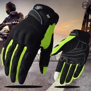 Premium Riding Full Finger Hand Gloves Suomy SU-09_img_4