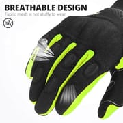 Premium Riding Full Finger Hand Gloves Suomy SU-09_img_7