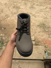 Esmara Boots (size 42-45) Dark Brown_img_2
