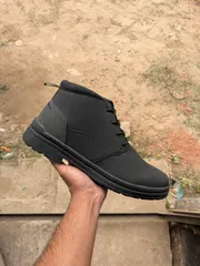 Esmara Boots (size 41-45) Black_img_1