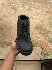 Esmara Boots (size 41-45) Black_img_2