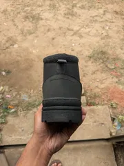 Esmara Boots (size 41-45) Black_img_4
