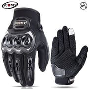 Premium Riding Full Finger Hand Gloves SU-33_img_0