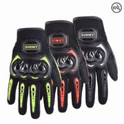 Premium Riding Full Finger Hand Gloves SU-33_img_1