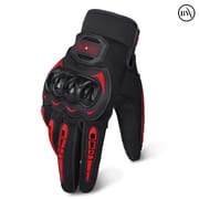 Premium Riding Full Finger Hand Gloves SU-33_img_3