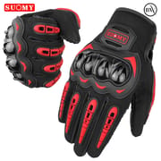 Premium Riding Full Finger Hand Gloves SU-33_img_4