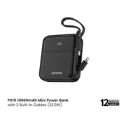 Foneng PX111 10000mAh Mini Power Bank_img_0