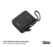 Foneng PX111 10000mAh Mini Power Bank_img_1