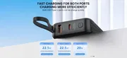 Foneng PX111 10000mAh Mini Power Bank_img_4