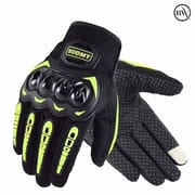 Premium Riding Full Finger Hand Gloves Suomy SU-33_img_0