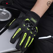 Premium Riding Full Finger Hand Gloves Suomy SU-33_img_4