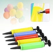 Hand Air Pump Multi - Function Balloon Inflator Tool._img_0