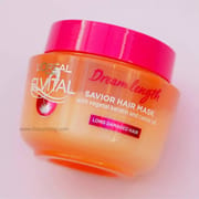 L’Oreal Elvive Dream Lengths Long Hair Mask – 300ml_img_1