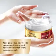 Streax Serum Shine Hair Mask, 200gm_img_3