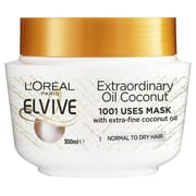 L’Oreal Elvive Extraordinary Oil Coconut Hair Mask – 300ml_img_0