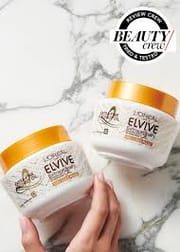 L’Oreal Elvive Extraordinary Oil Coconut Hair Mask – 300ml_img_1