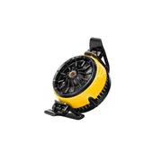 Memo DLA6 Yellow Monster 7.5w Mobile Phone Cooler Fan_img_0
