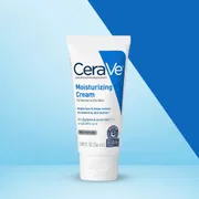 CERAVE Moisturizing Cream 56ml (USA)_img_0
