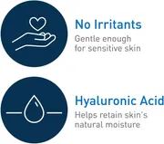 CERAVE Moisturizing Cream 56ml (USA)_img_5