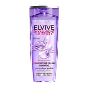 L’Oreal Elvive Hyaluron Moisture Shampoo – 600ml_img_0