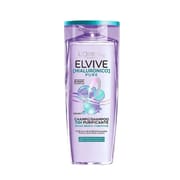 L’Oreal Elvive Hyaluron Pure Shampoo – 400ml_img_0