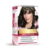 L’Oreal Excellence Creme 3 Dark Brown Permanent Hair Dye_img_0