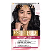 L’Oreal Excellence Creme Triple Care Colour Natural Darkest Black 1_img_0
