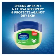 Vaseline Blueseal Aloe Fresh Jelly 100ml (South Africa)_img_2