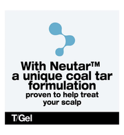 Neutrogena T/Gel Therapeutic Shampoo 125ml_img_3
